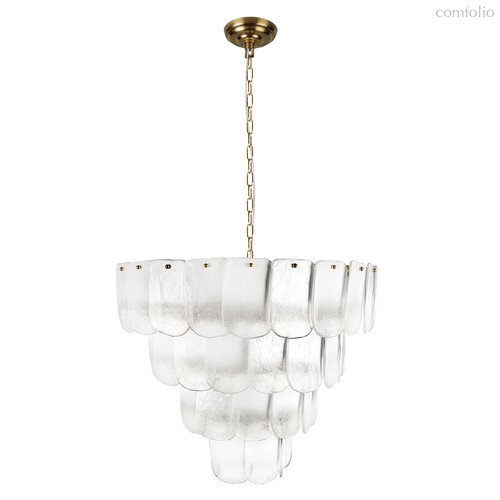 10482/600 White Подвесная люстра LOFT IT Gradient - Loft It