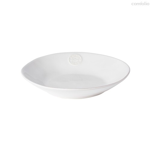 Тарелка глубокая Nova White 26см NOP251-WHE (NOP251-02203B) - Costa Nova