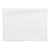Дорожка на стол классическая белого цвета из хлопка из коллекции Essential, 53х150 см - Tkano