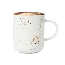 Кружка 350 мл d 8,3 см h9,2 см Grace 6шт. - Noble