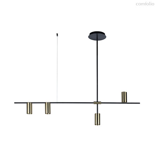 8120-4 Светильник на штанге LOFT IT Tribes - Loft It