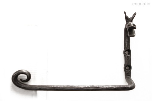 Держатель для кухонных полотенец Дракон - Covali