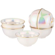 Набор Из 6 Пиал Lefard Pearl 11,5 см 250 мл