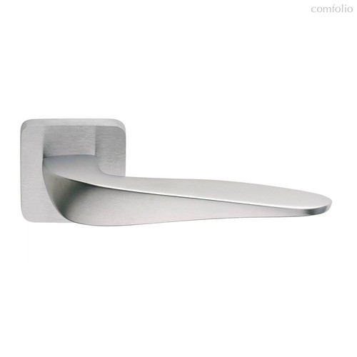 Дверная ручка Frascio Trend Aria Satin Chrome 710/50Q-SC - Frascio