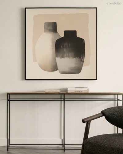Жикле Jars - Louvre Home