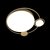 10065 Потолочный светильник LOFT IT Mike - Loft It