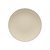 Тарелка круглая Pearl Cream 28см PEP282-CRM (PEP282-03317R), цвет кремовый, 28 см - Costa Nova