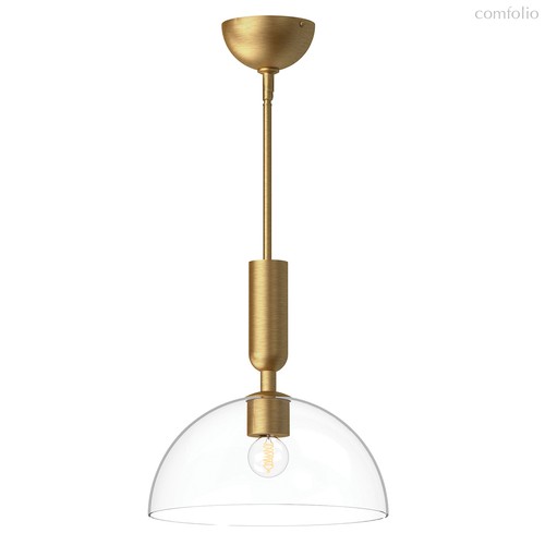 Подвесной светильник Alora Mood ALM-JUDE-P-GD-CL - Alora