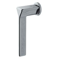 Ручка оконная COLOMBO Ama MF12DK0/SM-CR полированный хром - Colombo Design