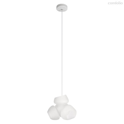 10467P White Подвесной светильник LOFT IT Cluster - Loft It