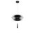 10141B/400 Black Подвесной светильник LOFT IT Star - Loft It