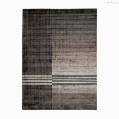 Ковер BENDON 170х240, цвет серый - Cosmo