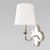 10303W Nickel Настенный светильник LOFT IT Silence - Loft It