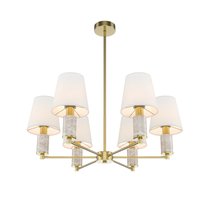 Подвесной светильник Лира / Lira E14х6 - Maytoni