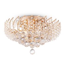 Люстра Maytoni DIA120-06-G - Maytoni