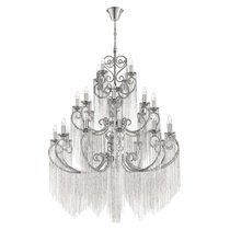 10405/24 Подвесная люстра LOFT IT Wonderland - Loft It