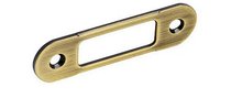 Ответная часть Easy-Matic без язычка (бронза) B014021112 - AGB