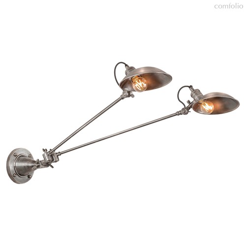 Настенный светильник WL-59939 - Covali