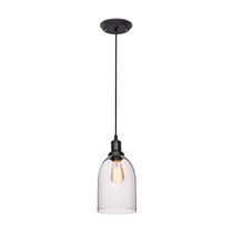LOFT1814 Подвесной светильник LOFT IT Glass bell - Loft It