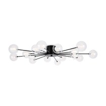 Потолочный светильник Freya Celebrity FR5242CL-16B1 - Freya