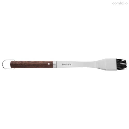 Кисточка для барбекю 42см Essentials, цвет коричневый - BergHOFF