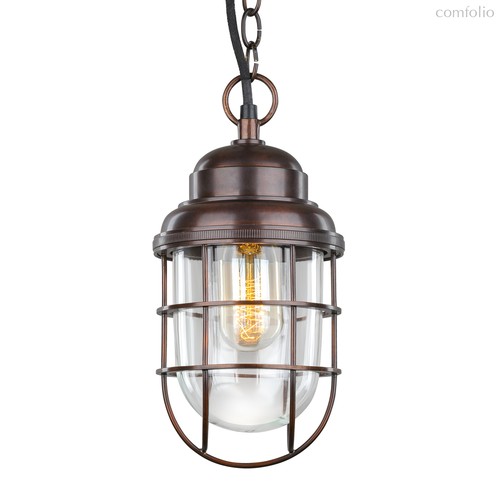 Потолочный подвесной светильник PL-90180 - Covali