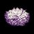 10593/780C Purple Потолочный светильник LOFT IT Clizia - Loft It