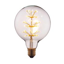 G12547332 Ретро-лампа LOFT IT Edison Bulb - Loft It