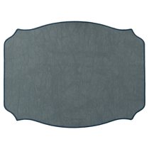 Салфетка сервировочная Etica, 43,6х33 см, морская пена - Liberty Jones