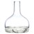 Декантер для вина Nude Glass Прохлада 1,25 л, хрусталь, мрамор - Nude Glass