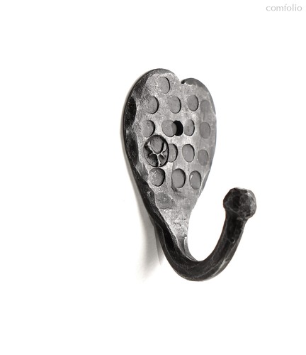 Крючок «Сердце» - Covali