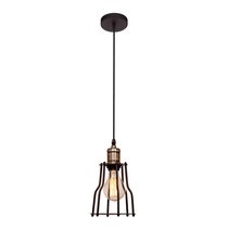 LOFT1114 Подвесной светильник LOFT IT Ancient cage - Loft It