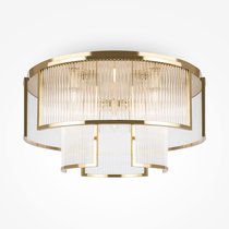 Потолочный светильник Maytoni MOD174CL-09G - Maytoni