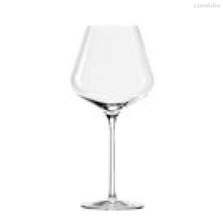Бокал для вина Burgunder d=116 h=245мм, (710мл) 70.1 cl., стекло, Quatrophil, Германи - Stolzle