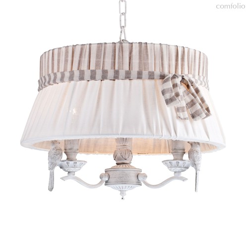 Люстра Maytoni ARM013-33-W - Maytoni