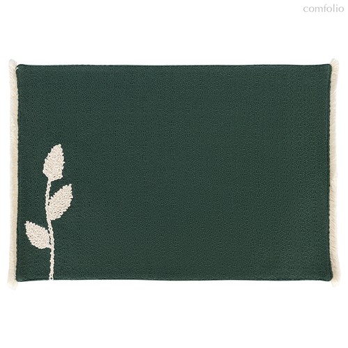 Салфетка под приборы Garden harmony из коллекции Ethnic, 33х48 см - Tkano