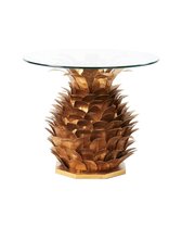 Приставной стол Кайкос - Louvre Home