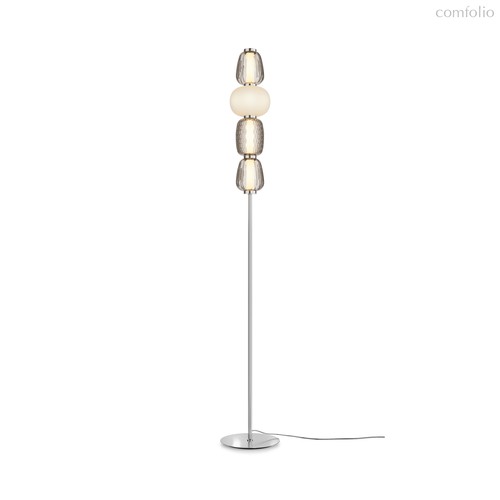 Напольный светильник (торшер) Maytoni MOD267FL-L32CH3K - Maytoni