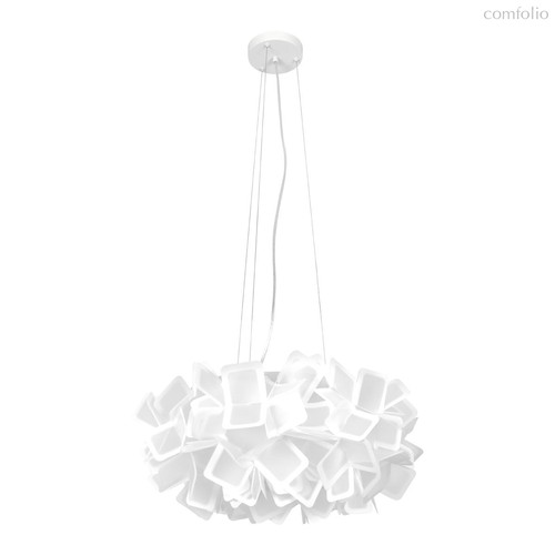 10231/530 White Подвесной светильник LOFT IT Clizia - Loft It