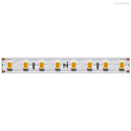 Светодиодная лента Ультра 24В 2835 9,6Вт/м 2700К 5м IP 20 201096 - Maytoni