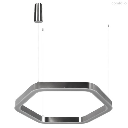 10243S Dark grey Подвесной светильник LOFT IT Titanium - Loft It