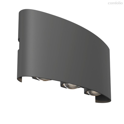 Архитектурная подсветка Maytoni Outdoor Strato O417WL-L6GR3K - Maytoni