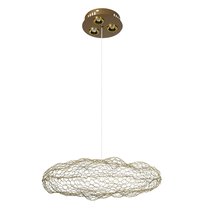 10247/550 Gold Подвесной светильник LOFT IT Cloud - Loft It