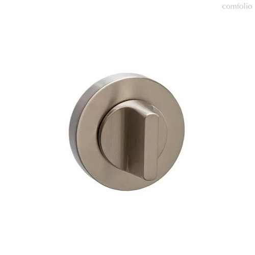 Фиксатор WC МР08, матовый никель - Cebi