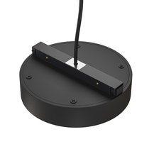 Источник напряжения встраиваемый Basity 48V, 200Вт, черный