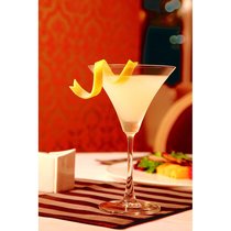 Рюмка коктейльная 285 мл Мартини стекло "Madison" d 12 см h19,2 см Ocean - Ocean