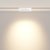 Трековый светильник Technical TR033-4-12WTW-M-DSZ-W - Maytoni