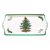 Блюдо для бутербродов Spode Рождественская ель 34 см - Spode