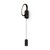 Настенный светильник (бра) Freya FR6110WL-L15B - Freya
