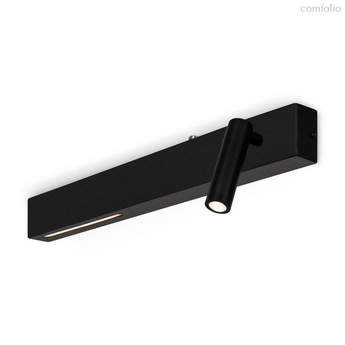 Настенный светильник (бра) Freya FR6113WL-L20B - Freya